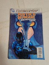 Comic Book Justice League #3 DC Comics Generation Lost Brightest Day - $14.69