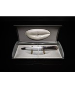 Parker 100 Opal Silver ST .5mm Pencil | P/N:12333 - $245.00