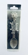 Collectible Souvenir Spoon from Walt Disney World Theme Park 06 Mickey Goofy - £13.53 GBP