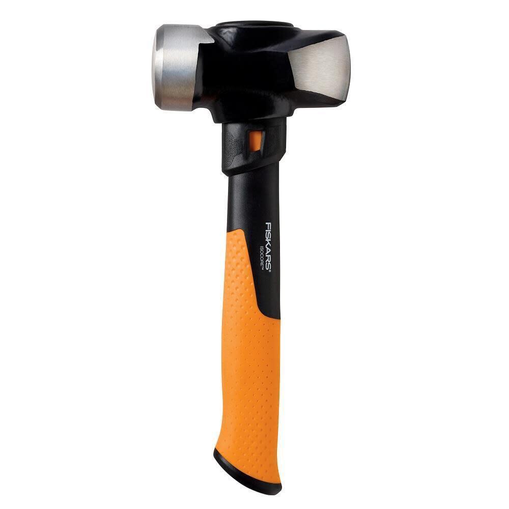 Fiskars Isocore Club Hammer 11 In. 3 Lb - $74.09