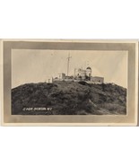 El Vigia Mazatlan, Mexico Black &amp; White Postcard - $2.67 CAD