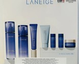 LANEIGE PERFECT RENEW YOUTH ANTI-AGING RETINOL 7 PCs Gift Set Brand  ex ... - $88.10