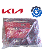 New OEM Kia Front Left Door Panel Assembly 2009-2011 Soul 1.6L 823012K30... - $373.96
