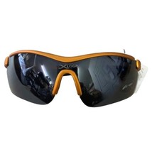 XloopSunglasses Mens Orange  running jogging Sport Plastic Frames Lens - $10.81