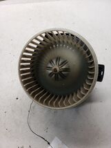 Blower Motor Fits 03-08 Corolla OEM - $21.38