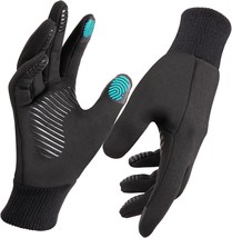 Touchscreen Gloves For Bike Hiking - Winter Gloves For Women Running In ... - $26.98