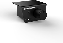 AudioControl ACR-1 Remote Control for Select Products - £64.92 GBP