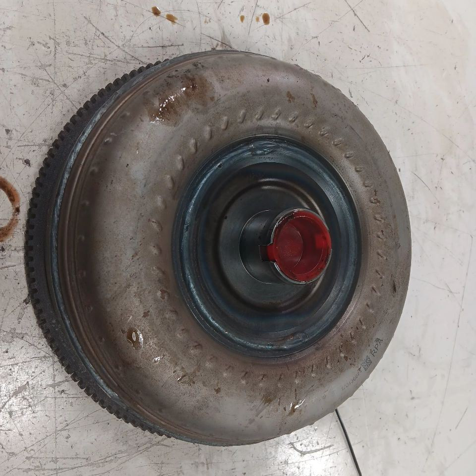 Hyundai Elantra Automatic Transmission Torque Converter  2017 2018 2019 ... - $296.94