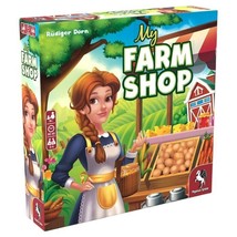 Pegasus Spiele My Farm Shop - £31.66 GBP