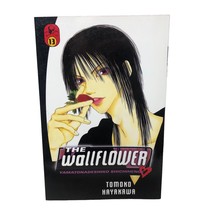 The Wallflower Volume 13 by Tomoko Hayakawa Manga Book in English - £14.78 GBP