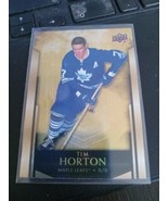 2023 Tim Hortons Collectors Series Base Set Tim Horton - €1,24 EUR