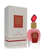 Lattafa Musk Candy Rose by Lattafa Eau De Parfum Spray (Unisex) 3.4 oz f... - $134.04 CAD