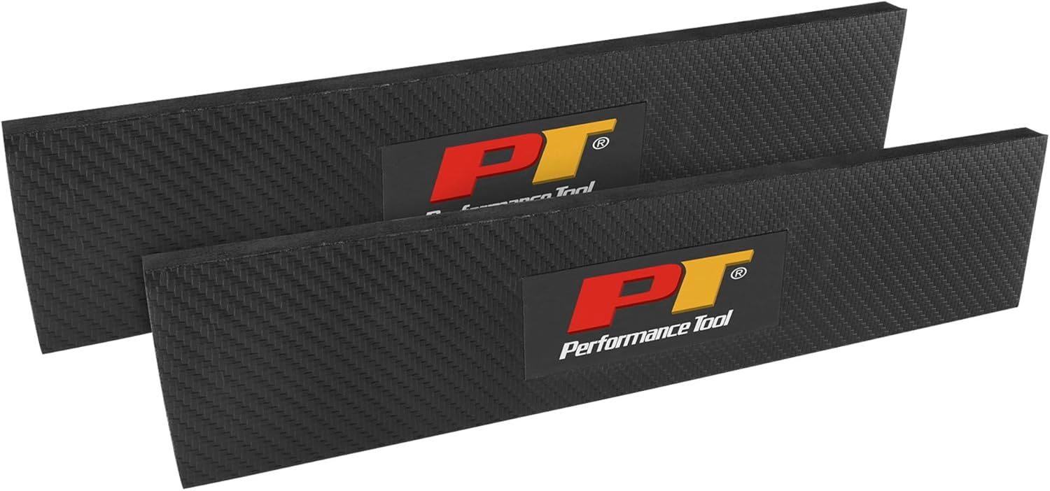 Performance Tool W12526 Magnetic Tool Holder Bar (Pack Of 2) - $35.99