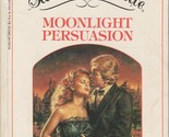Moonlight Persuasion [Paperback] - $7.78