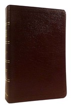 Bible The Holy Bible New International Version Containing The Old And New Testam - £72.21 GBP
