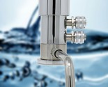 4-1/2&quot; Kangen Ionizer Faucet For K8,SD501,SD501 Platinum,JRII,JRIV,DXII. - £229.01 GBP+