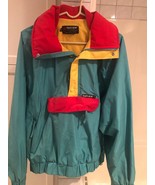 Ski Jacket; Sun Ice boys M/L ski jacket  with pockets - $52.50