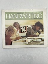Creative Growth with Handwriting Second Edition Workbook - $7.84
