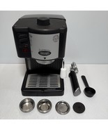DeLonghi L’espresso Espresso &amp; Cappuccino Machine BAR 140F - €17,09 EUR