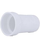 CHARLOTTE PIPE 2 x 2 DWV HUB Adapter CAST Iron HUBXSPG DWV (Drain, Waste... - €19,47 EUR