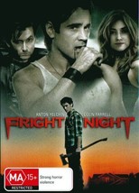 Fright Night DVD | Region 4 - $8.28