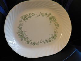 12&#39; Corelle Callaway Ivy Platter - £3.98 GBP