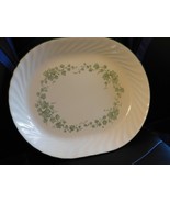 12&#39; Corelle Callaway Ivy Platter - £3.15 GBP