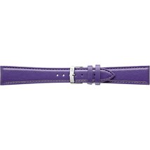 Morellato Unisex Watch Band Purple A01X4219 A97069CR20 - £15.59 GBP