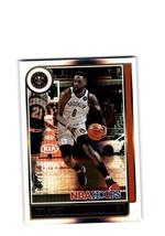 2021-22 Panini NBA Hoops Premium Box Set Jeff Green 019/199 #117 Nuggets - $2.99
