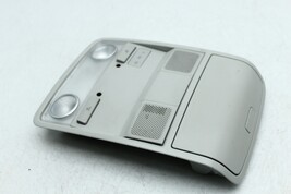 2006-2009 VOLKSWAGEN GOLT GTI RABBIT INTERIOR OVERHEAD DOME LIGHT ASSEMBLY H1664 image 3