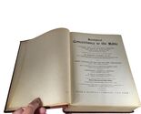 Funk Wagnalls Analytical Concordance to the Bible 1937 20th Am Ed VTG - $36.68