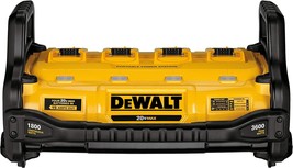 Portable, Tool-Only Dewalt Flexvolt Power Station (Dcb1800B). - £545.15 GBP