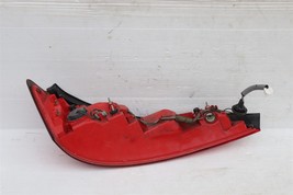 2009-13 Infiniti G37 2014-15 Q60 Convertible Tail light Lamp Passenger Right RH image 6