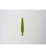 She-Ra Princess of Power Green Sword Vintage Mattel Figure Part 1984 - $67.22 CAD