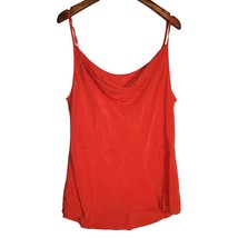 Women&#39;s Slip Mini Dress Silk Blend Size [XL] Adjustable Straps SAF815 - $25.00
