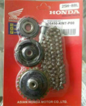 Honda Japan Cam Chain Rebuild Kit Z50 C70 CT70 CL70 ATC70 SL70 XL70 - £54.84 GBP