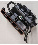 Intake Manifold Hyndai Sonata Tucson Santa Fe Sport Kia Optima Sorento S... - $195.02