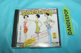 Macarena Non Stop by Los del Rio (CD, Jun-1996, Sony BMG) - £6.19 GBP