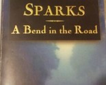 A Bend En la Route Par Nicholas Sparks, 1st Ed/1st Imprimé (2002, Poche) - $8.78