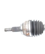 09-12 INFINITI FX35 REAR LEFT DRIVER SIDE AXLE SHAFT Q5151 - $154.76