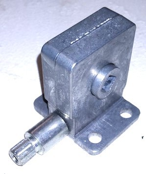  811 Center Mount 1/4&quot; Square Window Operator  - $14.99