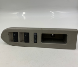 2008-2012 Ford Escape Master Power Window Switch OEM B04B54055 - $58.49