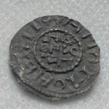 Anglo-Saxon, Kings of Wessex. - $30.00