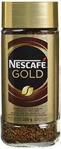 NESCAFÉ Gold Medium Roast Instant Coffee, 100g Jar - $16.43