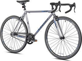 Takara Oni Single Speed Drop Bar Fixie Road Bike, 700c, Medium - £249.53 GBP
