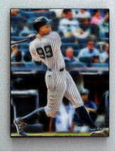 Framed Aaron Judge New York Yankees Magical 9X11 Print Limited Edition w/ COA - £15.19 GBP