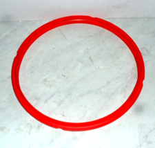 Genuine Silicone Seal Ring - Instant Pot 6 qt OEM Replacement Gasket - Open Box - £6.72 GBP