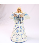 Jim Shore Heartwood Creek 114402 THE LORD IS NEAR TO ALL WHO CALL ON HIM... - €29,59 EUR