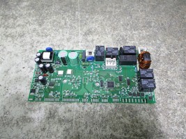 FRIGIDAIRE WASHER CONTROL BOARD NO CASE PART # 134959102 - $17.00