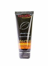 Patanjali Activated Carbon Facial Foam 60 Gm, Removes Deep Impurities Free Ship - £9.39 GBP